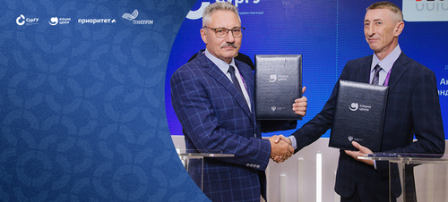 СурГУ и компания «ДекСтрим» будут разрабатывать проекты в сфере цифровых технологий